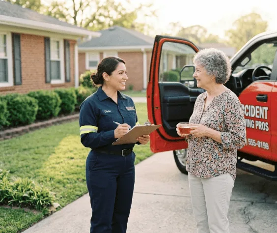 Accident Towing Service Ewen, MI FAQs